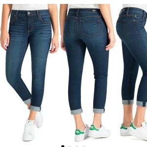 Kut from the Kloth Catherine Boyfriend jeans